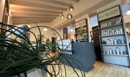Friseursalon Kohr: Friseur in Losheim am See