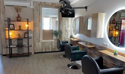LD’coiff : Coiffeur à Joeuf