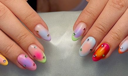 MLNails & Esthétic : Manucure à Aix-en-Provence
