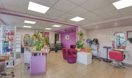 Sophie Coiffure : Barbier à Saillagouse