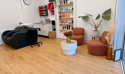 Noémie Pulido Coiffure  : Barbier à Libourne