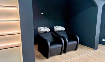 Ōra Studio : Coiffeur à Le Marin
