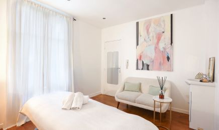 Kobido Facelift sur mesure - KURE PARIS  : Institut de beauté à Paris