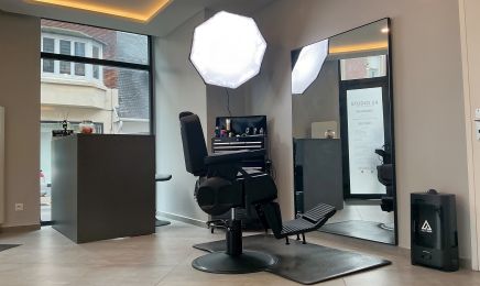 Studio 24 : Coiffeur à Lens