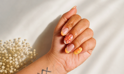 Julie Beauty Nail : Manucure à Fegersheim