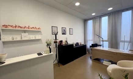 Novabrow  : Institut de beauté à Reims