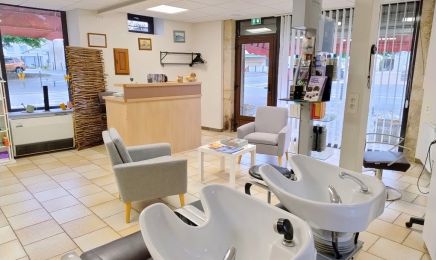 Hair Sophie  : Coiffeur à Gondreville