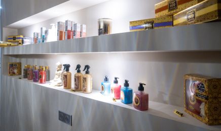 SPA LUXURY NANCY : Institut de beauté à Nancy