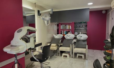 Studio Urbain IV : Coiffeur à Troyes