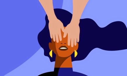 Maison Kao - Massages bien-être corps et visage : Coiffeur à Talence