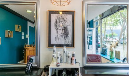 Côté Salon : Coiffeur à Lorient