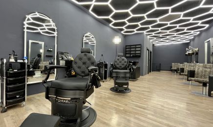 Hairartist Semih Turhal: Friseur in Stadtallendorf