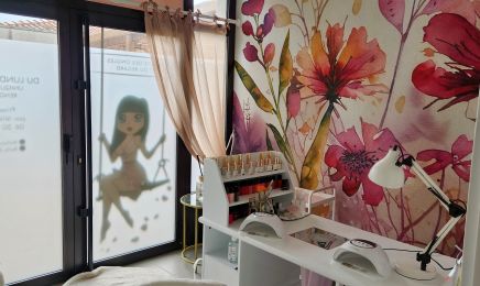 Belle & Coquette : Manucure à La Jarne