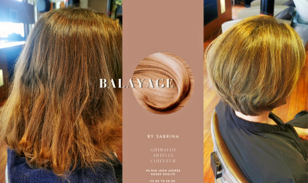 Grimaldi Artisan Coiffeur : Coiffeur à Soultz-Haut-Rhin