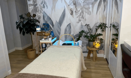 LE COCON BY MEL : Coiffeur à Les Pavillons-sous-Bois