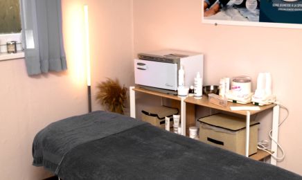 Beauty & Vous : Institut de beauté à Mons