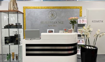 Beauty Lounge by Ruslana: Kosmetikstudio in Lindenberg im Allgäu