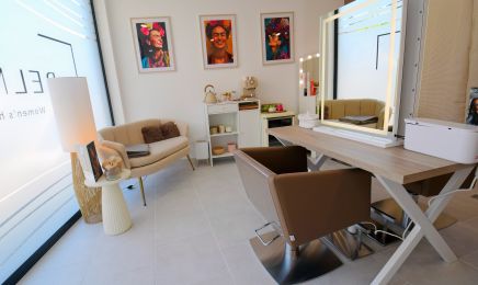 Belmira women’s hair studio : Coiffeur à Agen