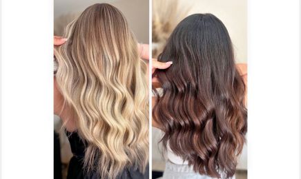 LES CISEAUX BY DORINE : Coiffeur à Manosque