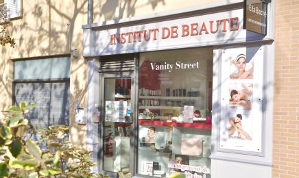 Vanity Street : Manucure à Rueil-Malmaison