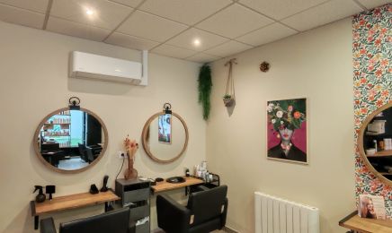 Kell’ Coiffure  : Coiffeur à Outreau