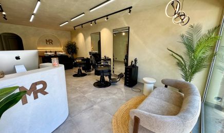 Maison R : Coiffeur à Andernos-les-Bains