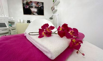 Alpine Beauty Spa: Kosmetikstudio in Garmisch-Partenkirchen