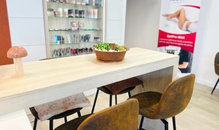 Nail.cie : Manucure à Prouvy