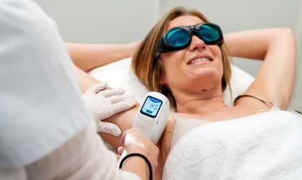 Lasera Épilation Laser & Électrolyse : Coiffeur à Béziers