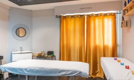 L'Autre Institut de Beauté by Princ'ESS : Manucure à Bordeaux