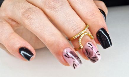 Domi’Nails : Manucure à Caen