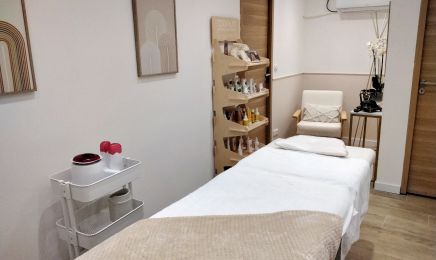L'Aurore Boréale : Institut de beauté à Chenevelles