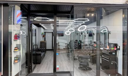 BN Coiffeur Barber  : Coiffeur à Challans