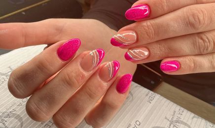 Louloute beauty nails : Manucure à Vert