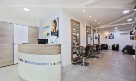 Milano - Sceaux : Coiffeur à Sceaux