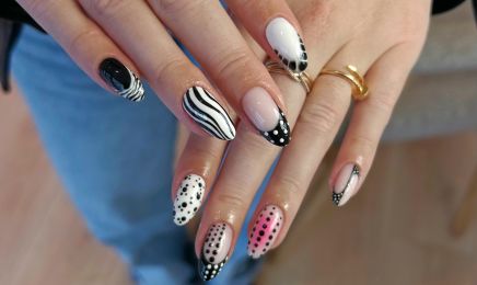An’nails : Manucure à Toulon