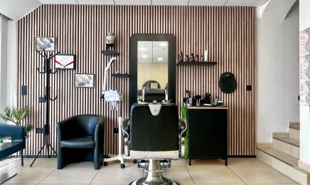 Les Ciseaux d’Emma - Coiffure Mixte & Ongles : Coiffeur à Le Cannet-des-Maures