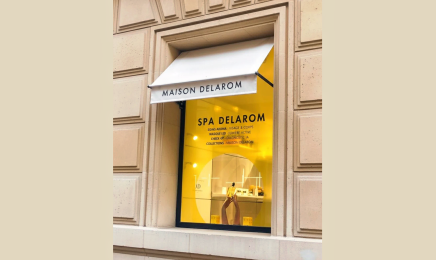 SPA DELAROM : Institut de beauté à Paris