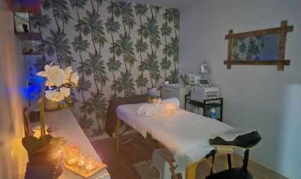 Esthétique by Carla  : Manucure à Argenteuil