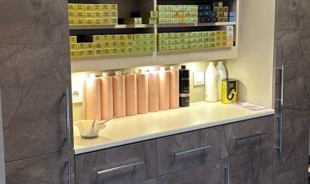 Hair Clubs by Serkan Aranci: Barbershop in Düsseldorf