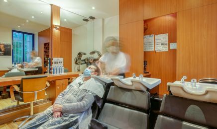 Coiffure 15 : Coiffeur à Vincennes