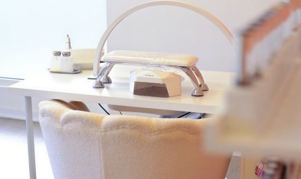 LES FILLES DU SUD - Antibes Les Pins : Institut de beauté à Antibes Les Pins