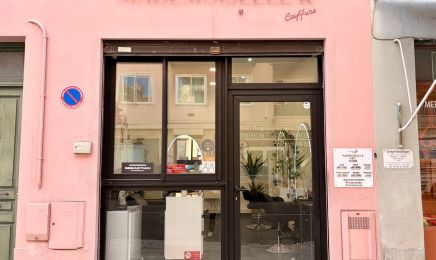 Mademoiselle K : Institut de beauté à Nice