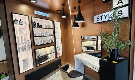 Jean Louis David - Limoges Centre Ville : Coiffeur à Limoges