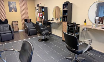 ZENAYA SPA : Institut de beauté à Saint-Denis