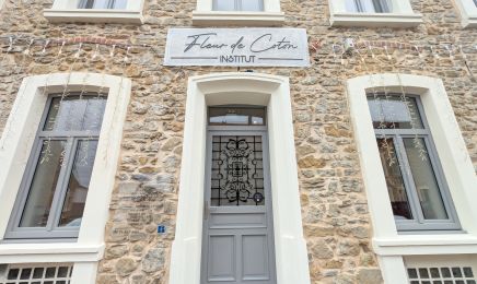 Institut Fleur de Coton : Institut de beauté à La Capelle-lès-Boulogne