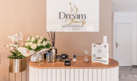 Dream Beauty : Coiffeur à Avion