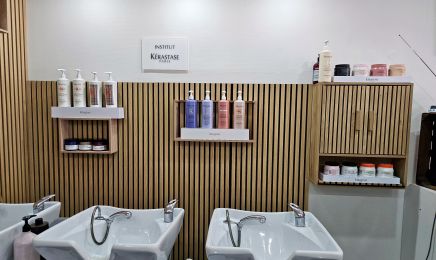 Côté Salon : Coiffeur à Fouras