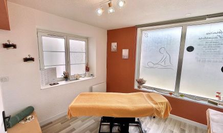L'institut douceur d'esprit : Institut de beauté à Saint-Césaire