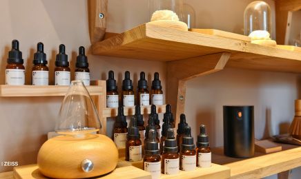 AROMAMEMORY : Institut de beauté à Rueil-Malmaison